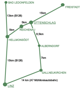 anfahrtsskizze